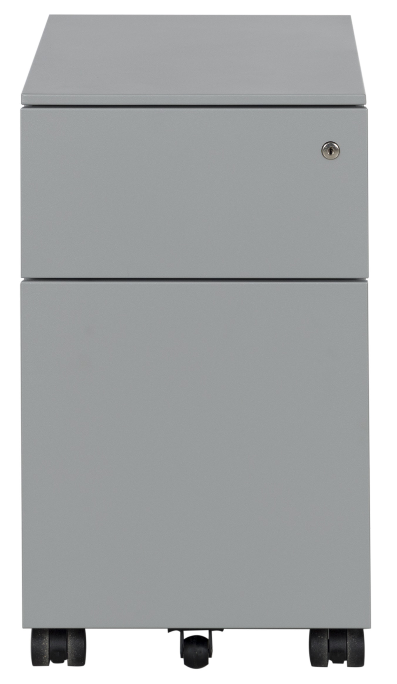 GAUTIER OFFICE CAISSON MOBILE 2 TIROIRS 1U43242 3