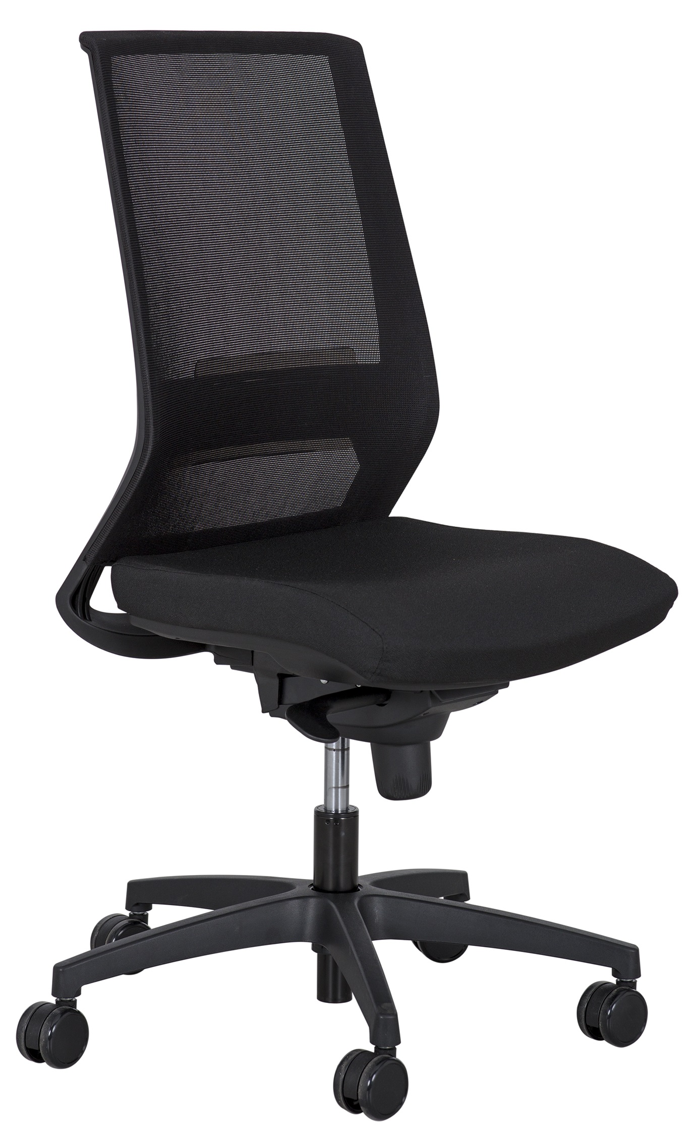 FAUTEUIL ERGONOMIQUE EVO START