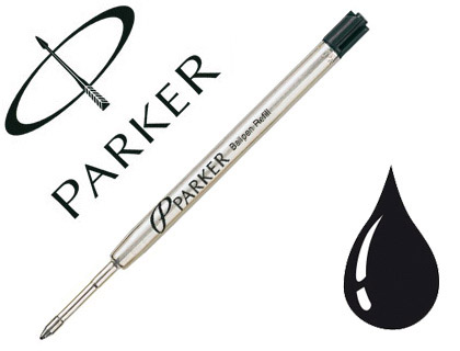 PARKER RECHARGE BILLE 11816