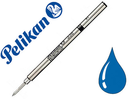 PELIKAN RECHARGE ROLLER ATX 34471