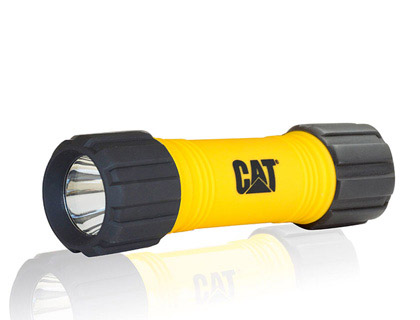 CATERPILLAR LAMPE DE POCHE 65263