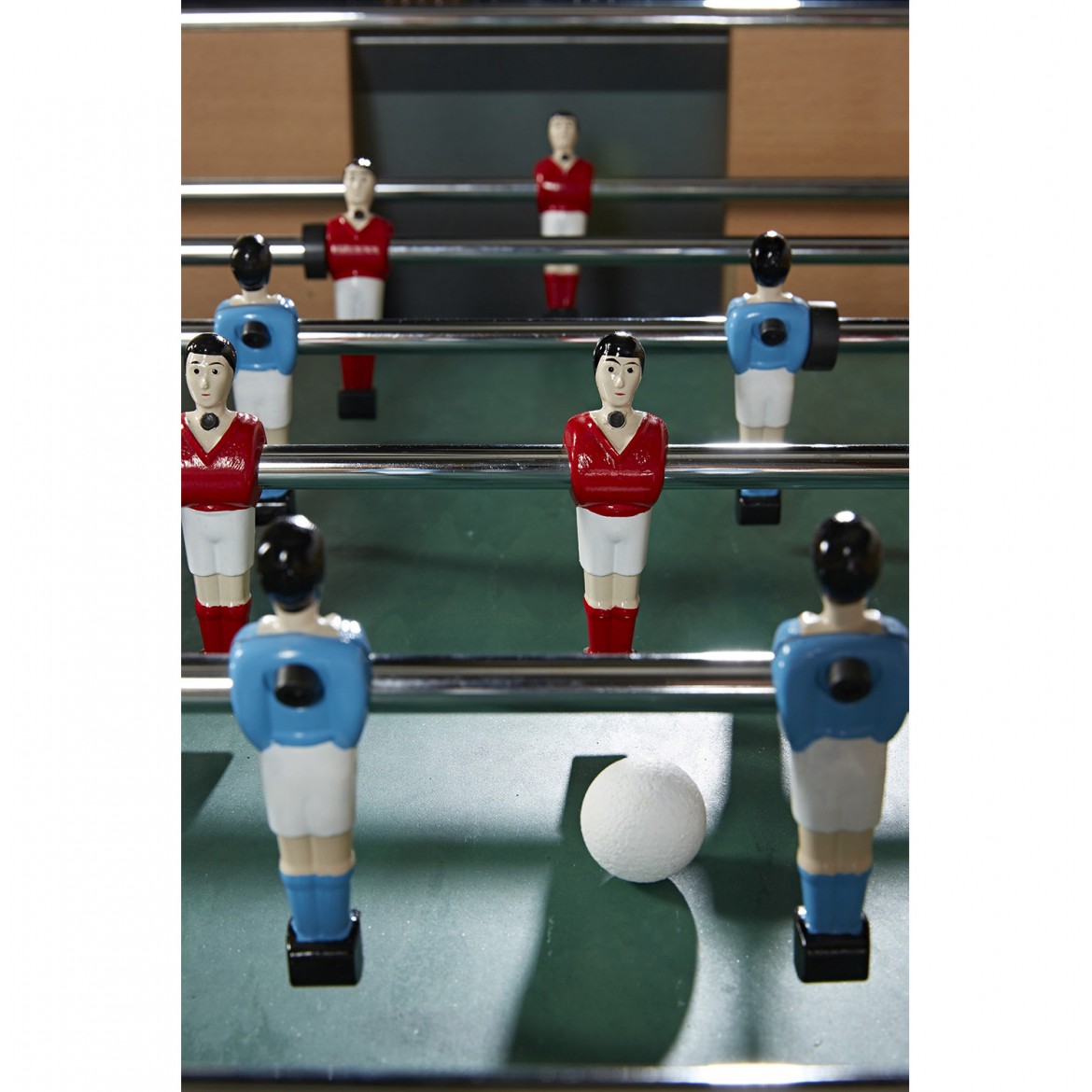 RENEPIERRE BABY FOOT LEADER 6