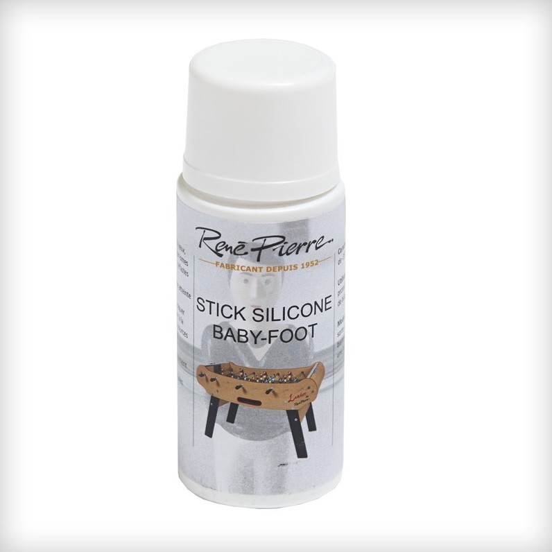 STICK SILICONE POUR BARRES DE BABY FOOT