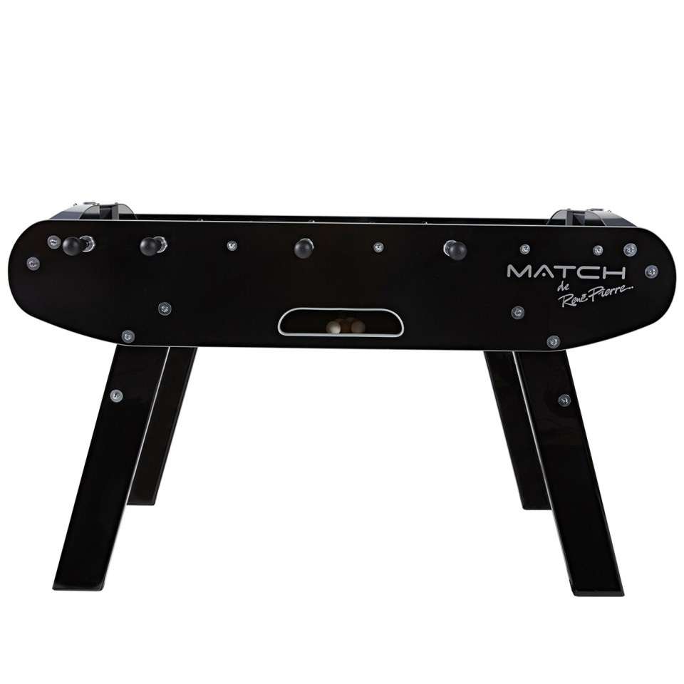 RENE PIERRE BABY FOOT MATCH NOIR 5