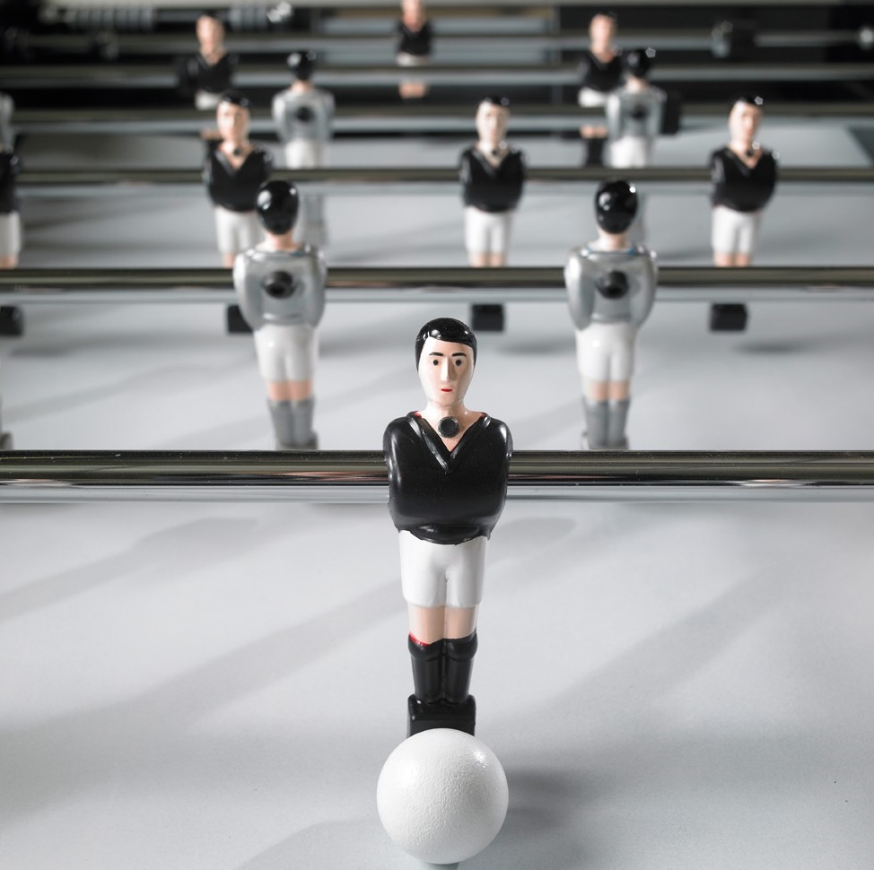 RENE PIERRE BABY FOOT MATCH NOIR 4
