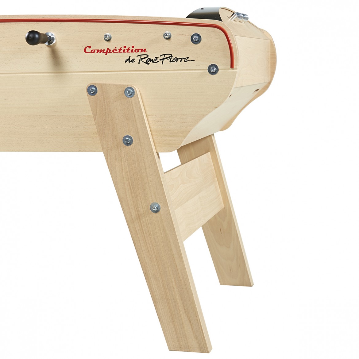 RENE PIERRE BABY COMPETITION 3