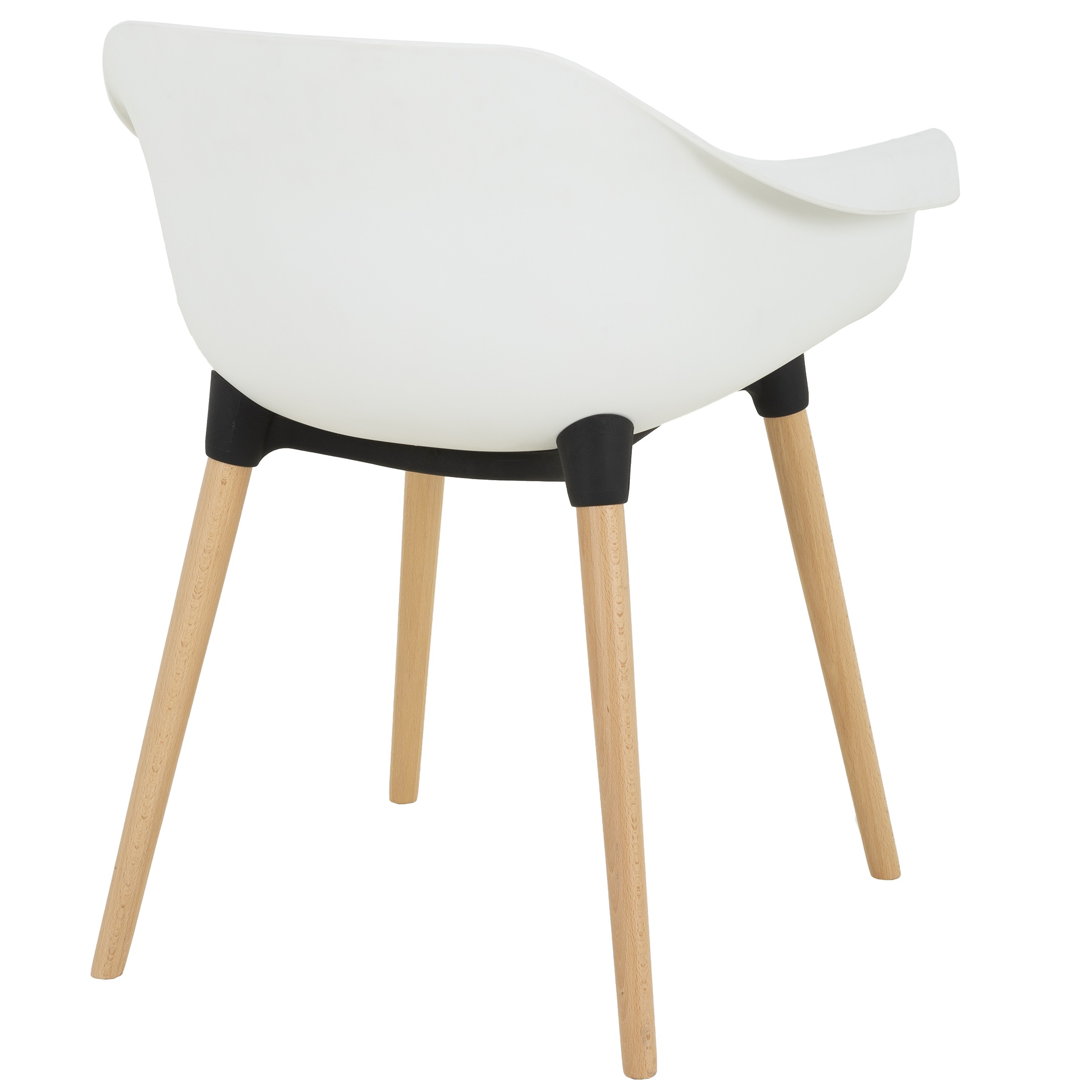 GAUTIER OFFICE LUMA BLANC 1500135.3