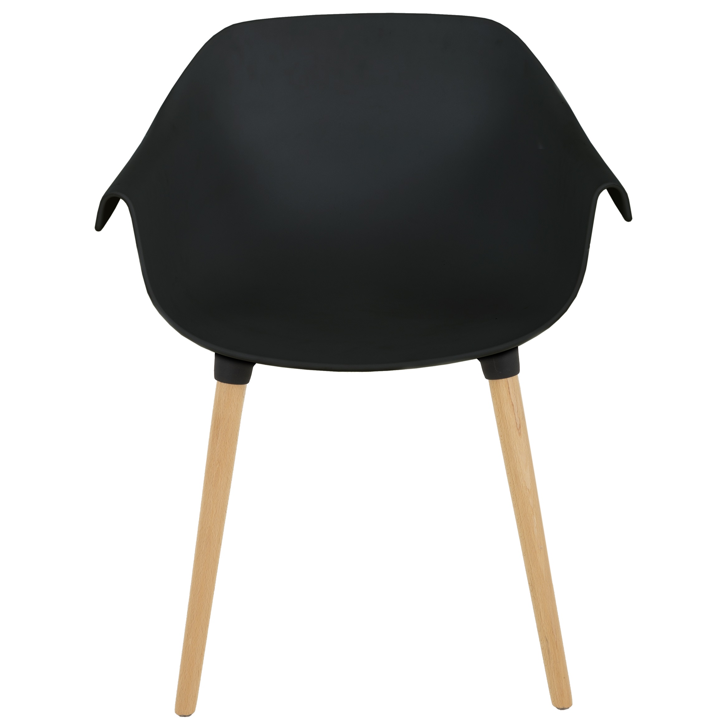 GAUTIER OFFICE LUMA NOIR 1500137.2