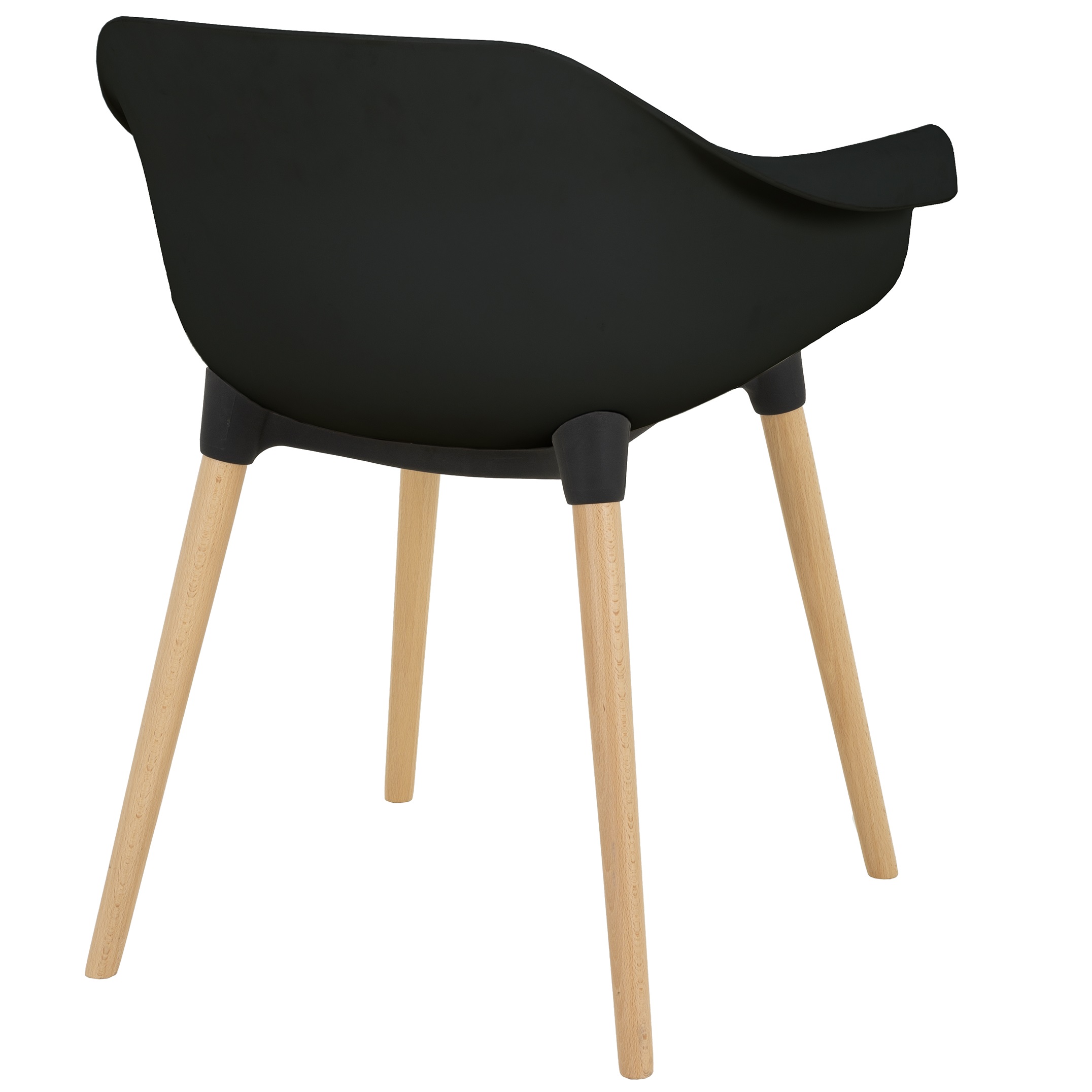 GAUTIER OFFICE LUMA NOIR 1500137.3