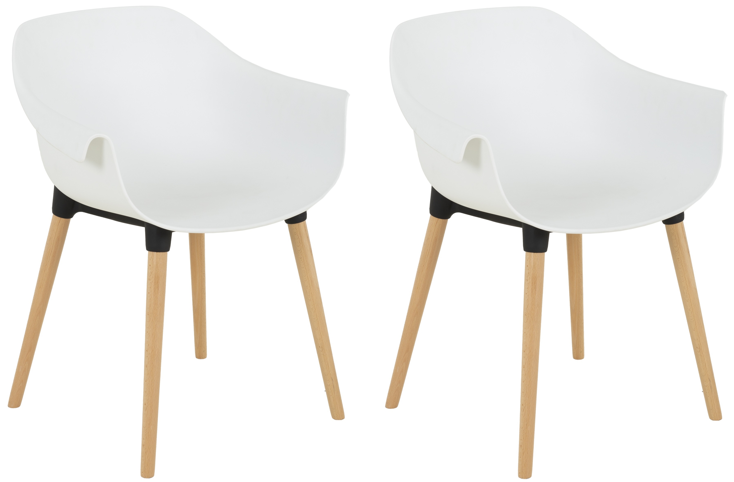 GAUTIER OFFICE LUMA BLANC 1500134