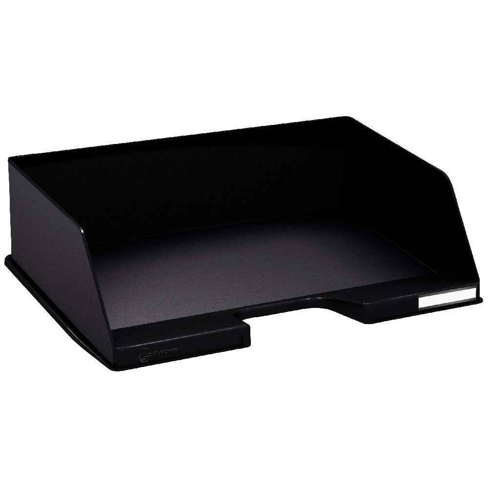 Corbeille à courrier EXACOMPTA Combo Maxi à litalienne