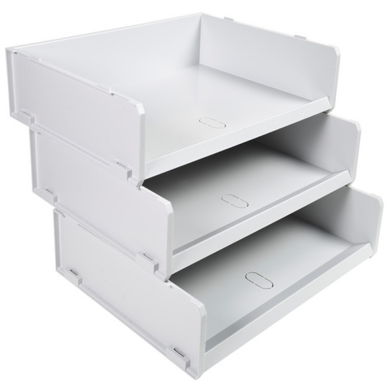 CORBEILLE MULTI TRI