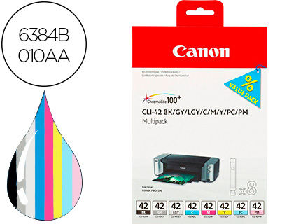 CANON PIXMA 42 154129