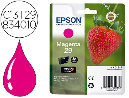 FRAISE 29 MAGENTA