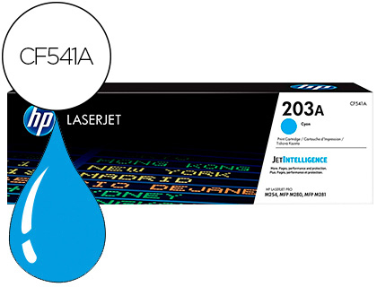 EPSON TONER 203A CYAN