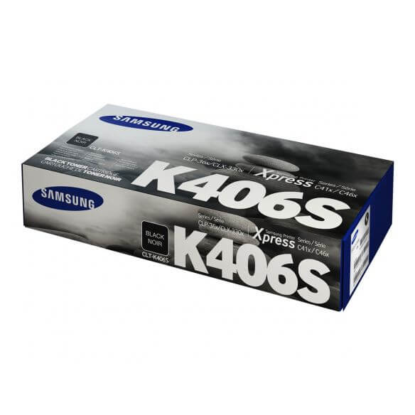 SAMSUNG TONER K406S