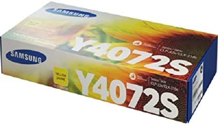 SAMSUNG TONER Y4072S