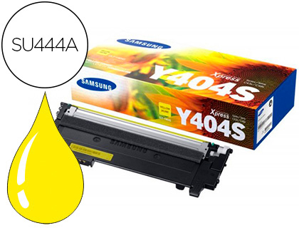 SAMSUNG TONER Y404S 152606