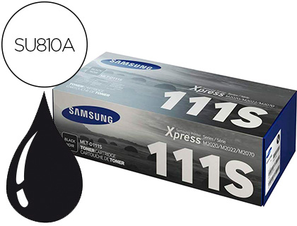 SAMSUNG TONER 111S 11104