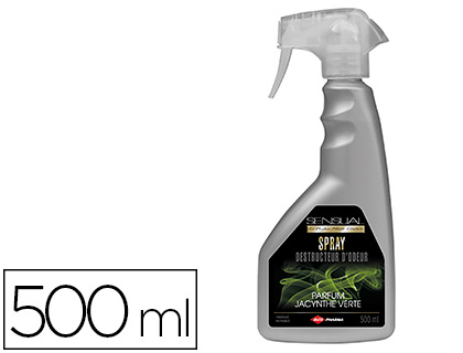 Désodorisant d'atmosphère floral COLDIS 750ml