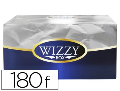 ESSUIE-TOUT WIZZY BOX