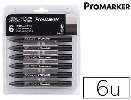 PEBEO WINSOR & NEWTON PROMARKER 11042