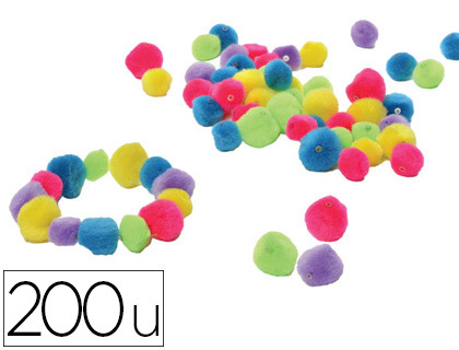 CULTURE CLUB 2000 POMPONS 10982