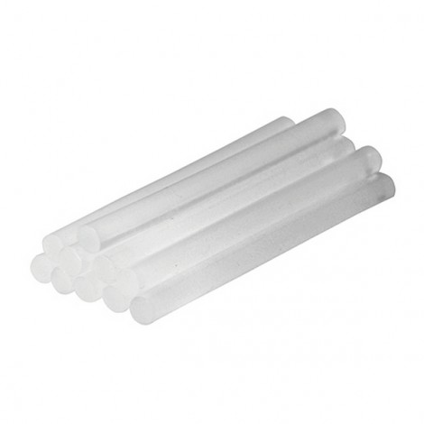 BARRES THERMOFUSIBLES 200MM PACK DE 12