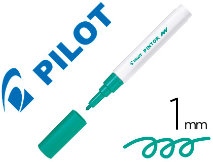 PILOT MARQUEUR PINTOR 79219