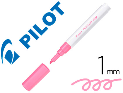 PILOT MARQUEUR PINTOR 79222