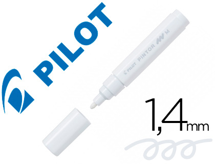 PILOT MARQUEUR PINTOR 79202