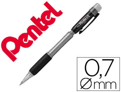 PENTEL PORTE-MINES FIESTA 79189