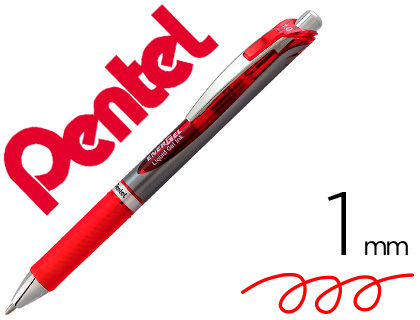 PENTEL ROLLER ENERGEL 76302