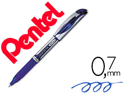 PENTEL ENERGEL BL57-C 407422