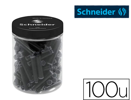 SCHNEIDER CARTOUCHE D'ENCRE 79011