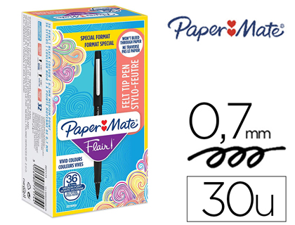 PAPERMATE FLAIR ORIGINAL 78814