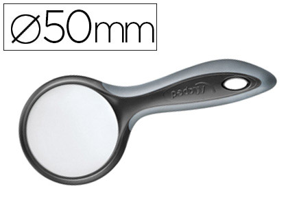 LOUPE SCOLAIRE Ø50MM