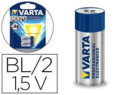 VARTA PILE BOUTON 79281