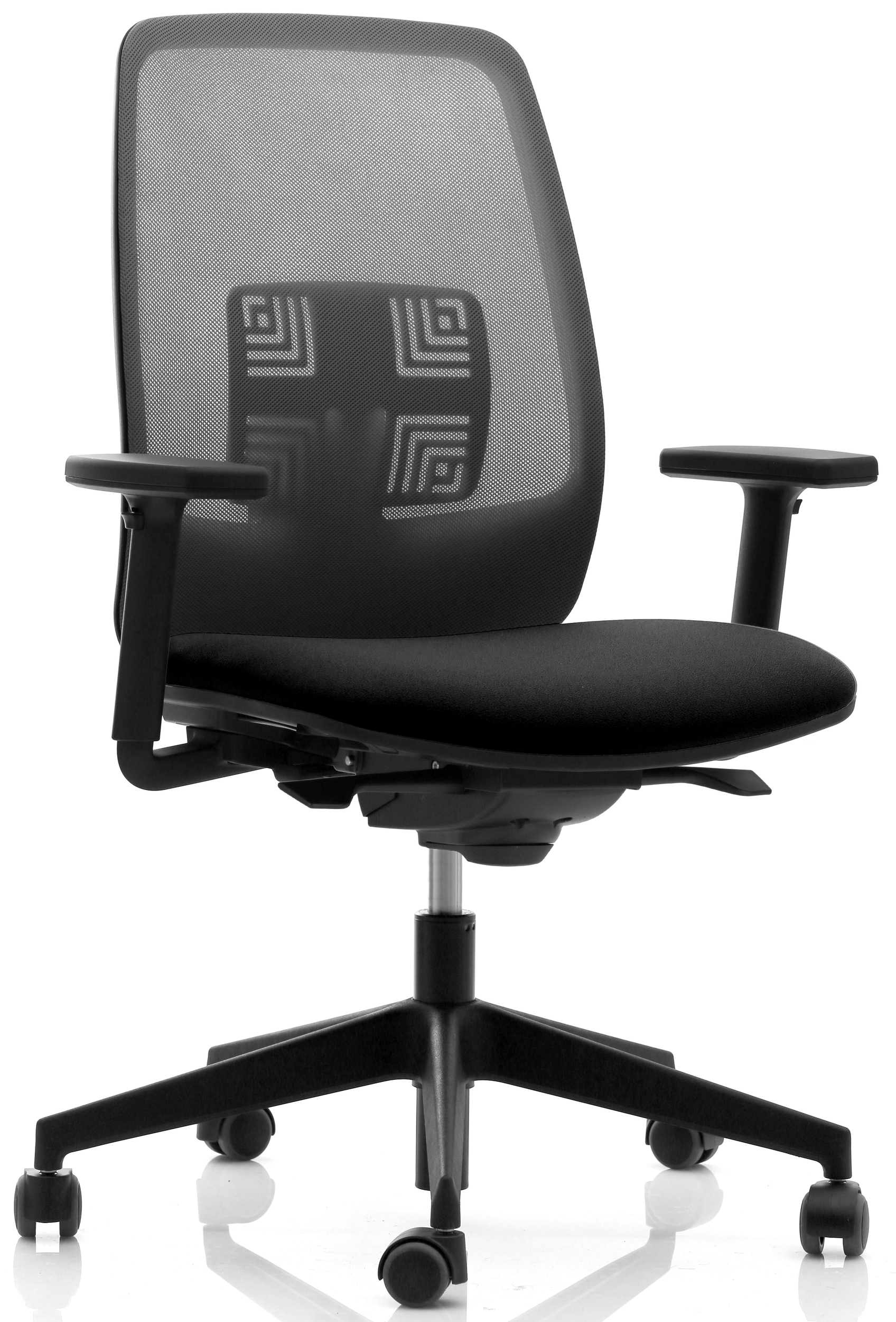 FAUTEUIL ERGONOMIQUE FLASH C2 R PANTHÈRE