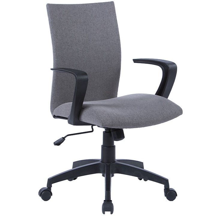 FAUTEUIL TEDDY GRIS