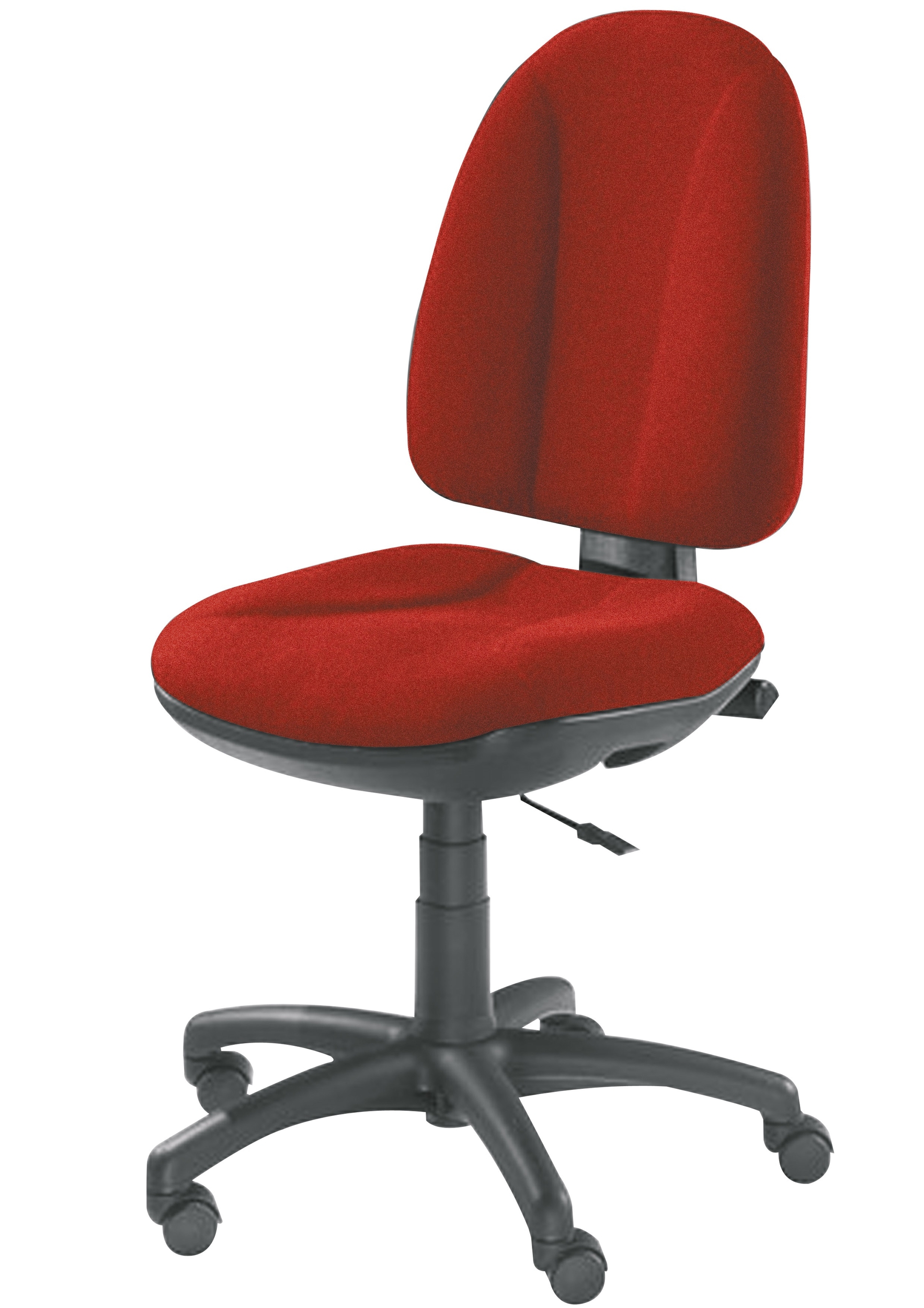FAUTEUIL BOBBA ROUGE