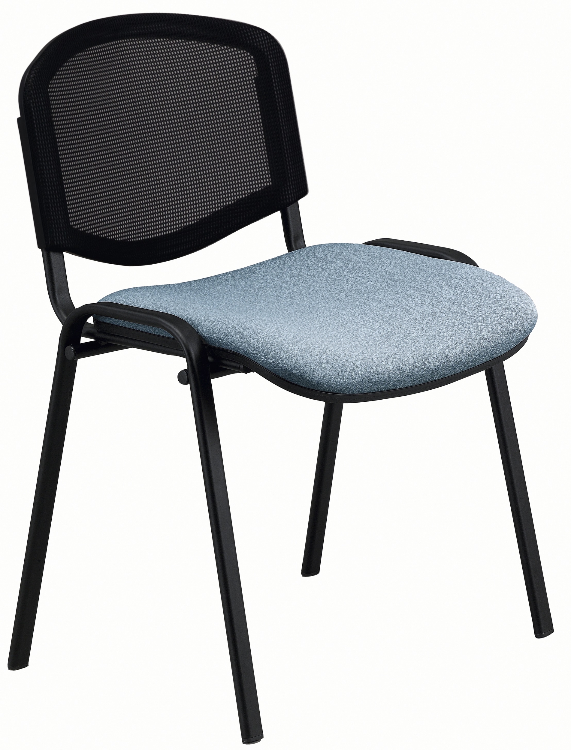 CHAISE TWIG BLEU AZUR