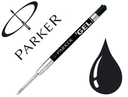 PARKER RECHARGE JOTTER 64414