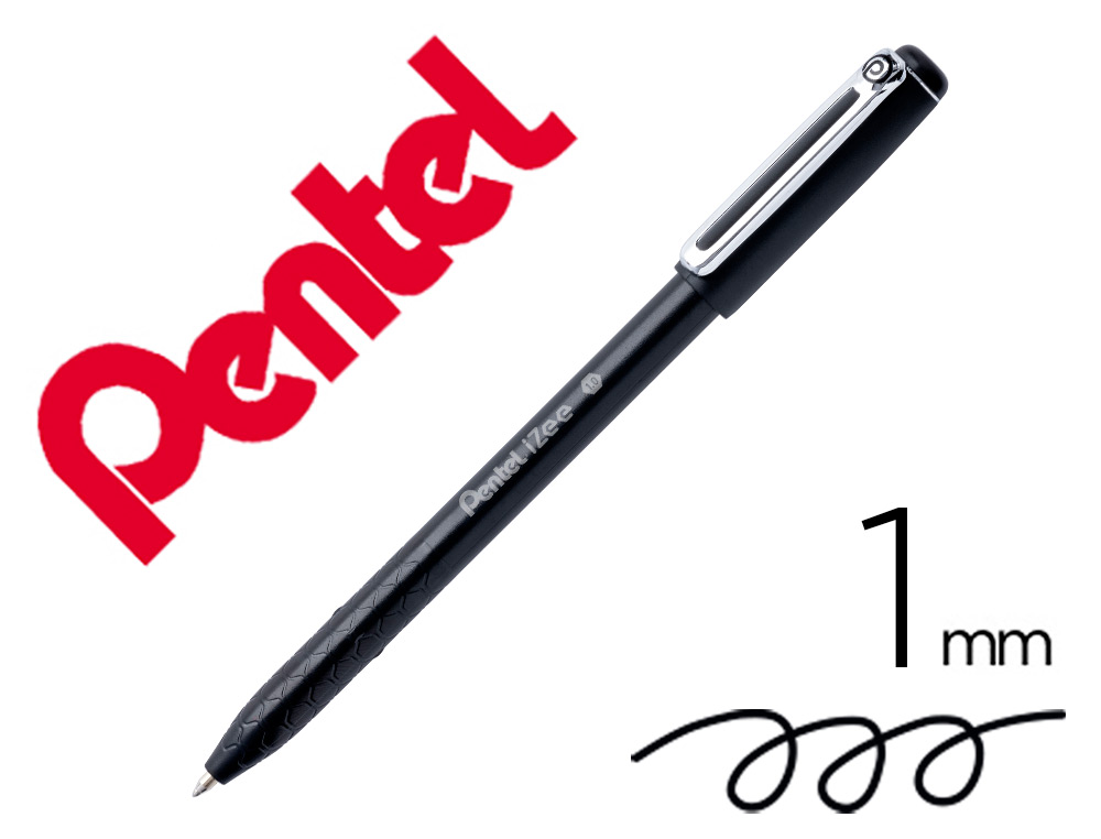 PENTEL IZEEE 81652