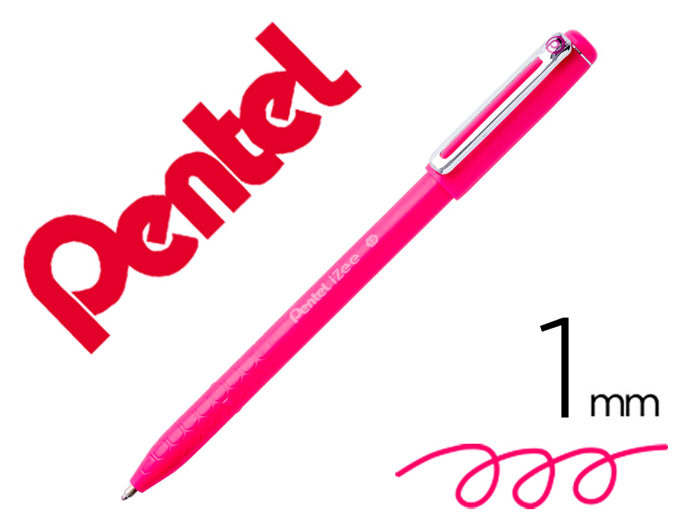 PENTEL IZEEE 81657