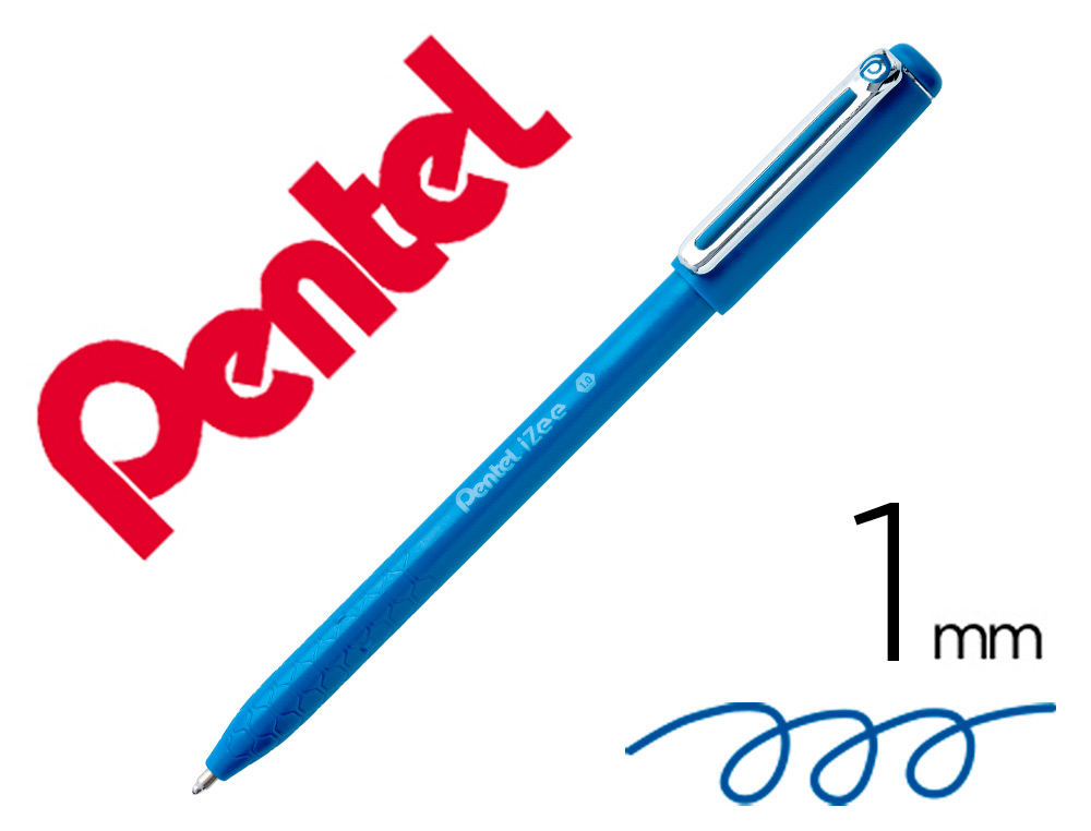 PENTEL IZEEE 81658