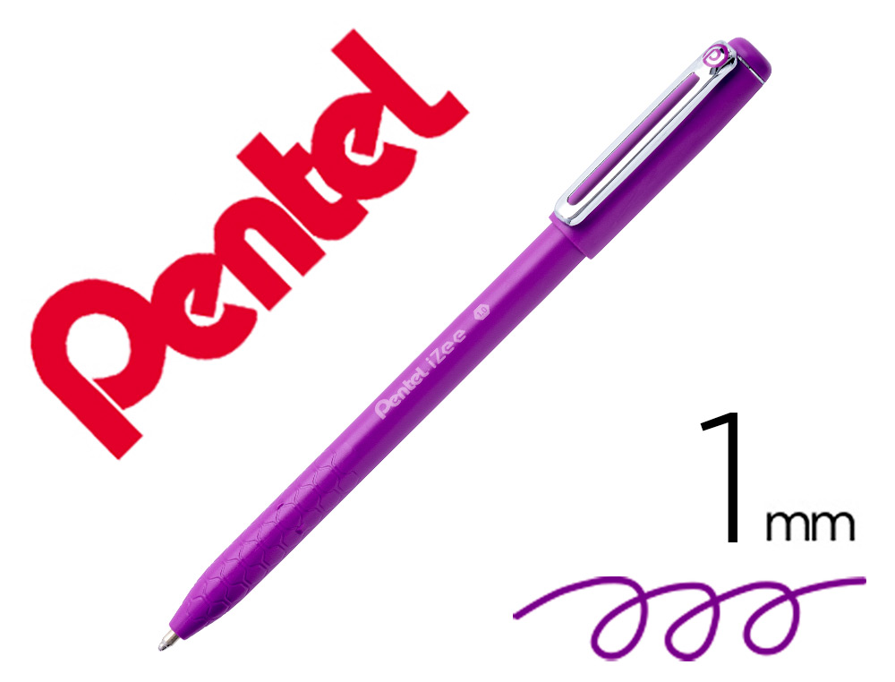 PENTEL IZEEE 81659