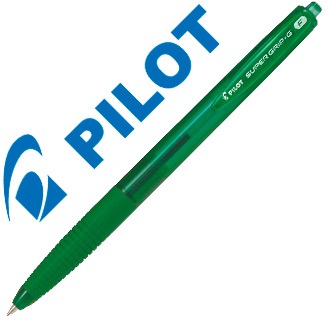 PILOT BILLE SUPER GRIP G 72539