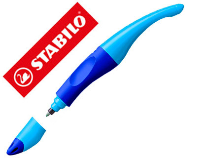Roller STABILO EASYoriginal gaucher vue 2
