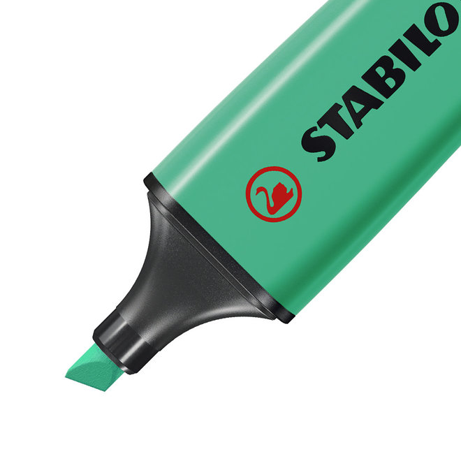 STABILO BOSS ORIGINAL TURQUOISE 11454
